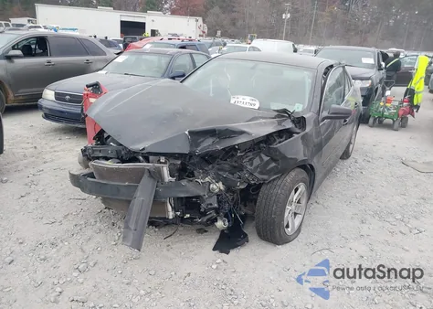 2013 Chevrolet Malibu 1Ls from USA, damaged, VIN 1G11B5SA3DF173492